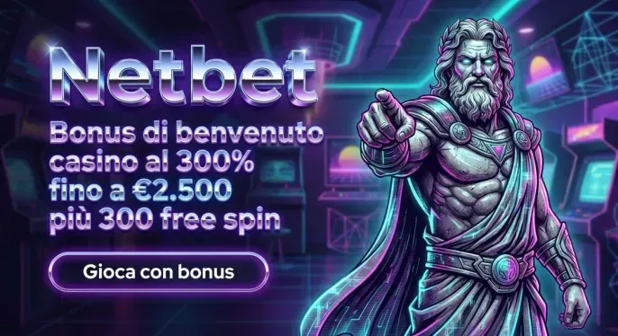 Netbet Casino